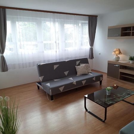 Apartment Banovac Split Eksteriør billede