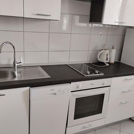 Apartment Banovac Split Eksteriør billede