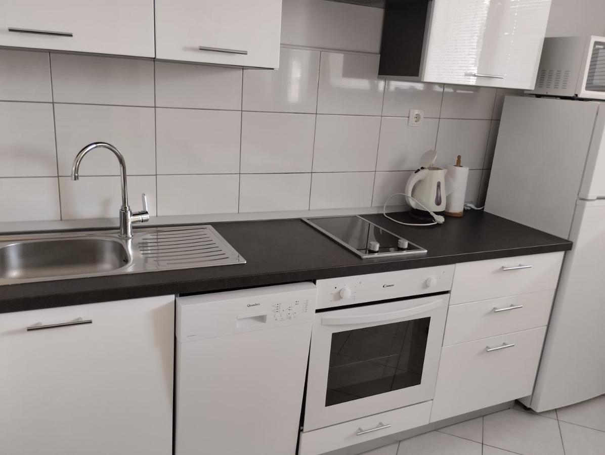 Apartment Banovac Split Eksteriør billede