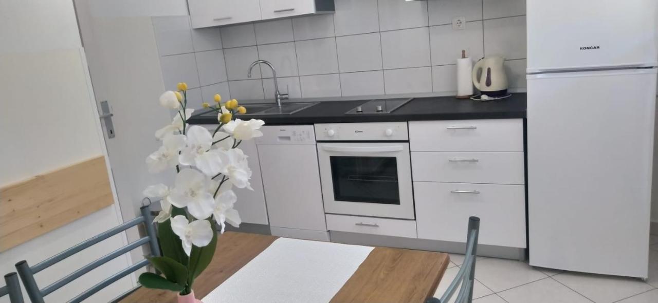 Apartment Banovac Split Eksteriør billede